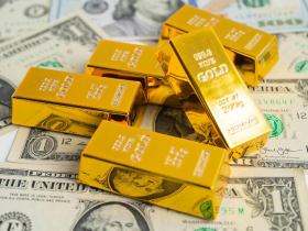 黃金價格從5500➝4000美元能買了？美債殖利率回落、全球央行買盤當靠山...抄底時間還沒到？專家揭翻轉關鍵